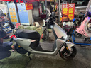九號（Ninebot）【千璽同款】M95c+ Mk2 電動(dòng)摩托車(chē) 智能智駕 長(cháng)續航電摩 【門(mén)店自提】 到門(mén)店選顏色 曬單實(shí)拍圖