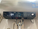 海爾（Haier）國家補貼電熱水器50升PD3 金剛無(wú)縫膽終身免換鎂棒一級能效節能省電儲水式大水量家用京東自營(yíng) 曬單實(shí)拍圖