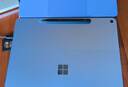 微軟Surface pro12 12英寸二合一平板電腦筆記本 驍龍Arm架構 Windows11網(wǎng)課學(xué)生平板商務(wù)辦公出差伴侶 羅蘭紫-驍龍XPlus【8核】16+512國行現貨 配鍵盤(pán)【紫/灰/青/+ 曬單實(shí)拍圖
