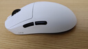 ATK蜻蜓A9無(wú)線(xiàn)鼠標電競游戲辦公鼠標 三模連接輕量化對稱(chēng)極簡(jiǎn)工學(xué) A9UltraMax2.0白色 曬單實(shí)拍圖