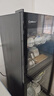 康寶（Canbo）大容量消毒柜立式家用烘干雙門(mén)商用食堂飯店星級紫外線(xiàn)碗筷消毒碗柜【政府補貼】ZTP380H-E2 曬單實(shí)拍圖