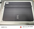Apple/蘋(píng)果 平板保護殼-炭灰色 適用于11英寸iPad Air(M3/M2芯片) 平板保護殼ipad保護殼ipad保護套 曬單實(shí)拍圖