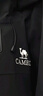 駱駝（CAMEL）王者凱甲ICON戶(hù)外抓絨沖鋒衣三合一專(zhuān)業(yè)暴雨級防水硬殼外套 B348 曬單實(shí)拍圖