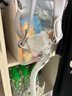 魚(yú)躍825Auto雙水平全自動(dòng)睡眠呼吸機打呼嚕家醫用憋氣呼吸暫停止鼾 曬單實(shí)拍圖