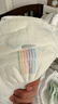 bebebus裝仔pro安睡拉拉褲2XL24片片超薄學(xué)步褲新生兒尿不濕安睡一整夜 曬單實(shí)拍圖