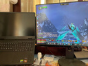 惠普（HP）暗影精靈11游戲本筆記本電腦 國家補貼（R9 8945HX RTX5060 16G 1TBSSD QHD240Hz） 曬單實(shí)拍圖