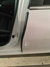日產(chǎn)專(zhuān)用全系密封條B柱C柱中控密封條車(chē)門(mén)隔音防塵降噪改裝膠條 全車(chē)套裝（B柱+C柱+中控密封條） 軒逸 曬單實(shí)拍圖
