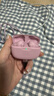 JBL WAVE BEAM2主動(dòng)降噪真無(wú)線(xiàn)藍牙耳機 音樂(lè )運動(dòng)通話(huà)入耳式耳麥 防水防塵 新年禮物推薦 櫻花粉 曬單實(shí)拍圖