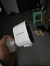 康佳樓道門(mén)口無(wú)線(xiàn)電池充電家用攝像頭需連wifi網(wǎng)手機遠程監控器360無(wú)死角帶夜視全景免不插電源室內外 曬單實(shí)拍圖