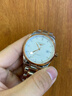 浪琴（LONGINES）【二手99新】浪琴名匠系列手表18K黃金玫瑰金盤(pán)鑲鉆 男士休閑商務(wù)金表 自動(dòng)機械腕表瑞士表 40.0mm 銀盤(pán)鉆刻 L2.793.5.77.7 曬單實(shí)拍圖