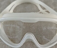 OEMG 防水護目鏡近視手術(shù)后全飛秒術(shù)后專(zhuān)用防水眼鏡醫用洗澡眼罩洗頭 偏光墨鏡icl術(shù)后洗澡防護防水眼罩洗頭泳鏡 大視野白色護目鏡 曬單實(shí)拍圖