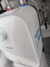 海爾（Haier）國家補貼6.6升小廚寶電熱水器EC6.6FA 一級能效京東自營(yíng) 2200W速熱 家用廚房臺下小型儲水式熱水寶 曬單實(shí)拍圖