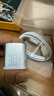冰點(diǎn)快充PD30W氮化鎵充電器適用iPhone15ProMax蘋(píng)果16超低溫小冰塊兼容華為小米vivo手機ipad2066W 冰透藍【套裝】氮化鎵30w+1.5米雙c線(xiàn) 曬單實(shí)拍圖
