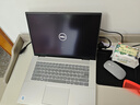 戴爾（DELL） 靈越16Plus 16英寸大屏創(chuàng  )作本補貼20%設計師學(xué)生辦公剪輯游戲制圖輕薄筆記本電腦 13代標壓i5-13420H 2.5K護眼屏 銀色 16G內存 1TB高速固態(tài) 標配 曬單實(shí)拍圖