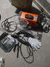 佳士電焊機250家用小型220V不銹鋼手持單電壓通用逆變直流全銅小焊機 曬單實(shí)拍圖
