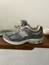 NEW BALANCE男鞋女鞋 2025新款秋季2002R系列慢跑鞋運動(dòng)鞋輕便透氣低幫休閑鞋 M2002RNM-D 37 內長(cháng)22.5cm 曬單實(shí)拍圖