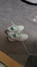 安踏漫步運動(dòng)鞋女鞋夏季新款網(wǎng)面透氣百搭跑步鞋減震回彈中考體測鞋子 【漫步-小紅書(shū)爆款】泡沫綠 38 【正品保障 假一罰十】 曬單實(shí)拍圖