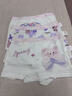 笛莎兒童內褲1女童平角純棉3寶寶5全棉6發(fā)育期9-12歲女孩透氣棉短褲15 7204+7205+7206【純棉6條裝】 150 (3XL) 碼  建議 60-80斤 曬單實(shí)拍圖