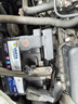 瓦爾塔（VARTA）汽車(chē)電瓶蓄電池 藍標65D23L 現代途勝卡羅拉豐田起亞以舊換新 曬單實(shí)拍圖