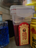 成有王記冰楊梅（果汁飲料）380g*6杯 冷凍楊梅汁沙冰 貴州老字號 年貨節 曬單實(shí)拍圖