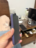 Apple/蘋(píng)果 iPhone 17Pro硅膠手機殼-霧紫色 磁吸手機殼蘋(píng)果17pro手機殼蘋(píng)果手機殼全包 曬單實(shí)拍圖