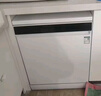 悟品【源頭工廠(chǎng)】嵌入式洗碗機18套獨立式兩用 105℃智能自動(dòng)開(kāi)關(guān)門(mén)烘干 智能洗分層洗 五星消殺 WU10 獨立式 白色23英寸大彩屏全能王【自動(dòng)開(kāi)關(guān)門(mén)速烘】 曬單實(shí)拍圖