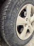 雙星雙星汽車(chē)輪胎 195/65R15 91H SH71適配新朗逸/新卡羅拉/雷凌/寶來(lái) 曬單實(shí)拍圖