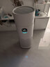 美的（Midea）【無(wú)霧加濕器】R8空氣凈化器加濕一體鼻炎家用甲醛數顯除煙味異味過(guò)敏原吸貓毛空氣凈化機 曬單實(shí)拍圖