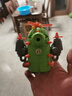 新樂(lè )新正版植物大戰僵尸2西瓜投手男孩仿真彈射兒童變形合體玩具 植物機甲第二彈【仙人掌座駕】 曬單實(shí)拍圖