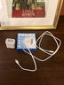 飛利浦20W充電器適用蘋(píng)果17/16充電頭套裝Type-C快充iPhone17ProMax/16e/15/iPad平板小米華為手機快充 20W新國標快充頭【蘋(píng)果8-17快充/安卓】 曬單實(shí)拍圖