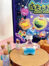 DEERC兒童玩具女孩魔術(shù)道具禮盒小小魔法師藥水瓶3-6-10歲新年生日禮物 魔法夜光小精靈【20配方+精美禮盒】參考配置圖為準 曬單實(shí)拍圖