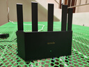 Tenda騰達路由器WiFi7【云霄BE5100】千兆穿墻王信號增強無(wú)線(xiàn)超強2.5g網(wǎng)口家用電競放大器立式BE6L Pro 曬單實(shí)拍圖