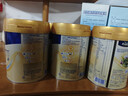 Friso美素佳兒港版金裝幼兒配方奶粉3段800g*9罐（1歲+）6HMO易消化 曬單實(shí)拍圖