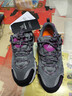 悍途（HUMTTO）戶(hù)外登山鞋女輕便舒適休閑徒步鞋專(zhuān)業(yè)防滑爬山鞋女 灰色 38  曬單實(shí)拍圖