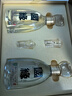今世緣 國緣四開(kāi) 幽雅醇厚型白酒 42度 500ml*2瓶 禮盒裝 年貨禮盒 曬單實(shí)拍圖