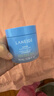 蘭芝（LANEIGE）潤修護睡眠面膜70ml免洗涂抹面膜保濕修護舒緩 曬單實(shí)拍圖