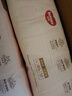 好奇（Huggies）鉑金裝小桃褲紙尿褲L120片(9-14kg)大號尿不濕【透爽散熱】 曬單實(shí)拍圖