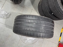 固特異（Goodyear）汽車(chē)輪胎 255/40R18 99Y 鷹馳F1 3代 ROF*奔馳E/寶馬3系 曬單實(shí)拍圖
