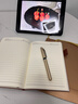 朗捷筆記本本子禮盒裝故宮文創(chuàng  )筆記本套裝高顏值伴手禮筆記本文具企業(yè)活動(dòng)會(huì )場(chǎng)小禮品送男女老師可定制 曬單實(shí)拍圖