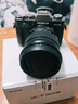 富士（FUJIFILM）XT30III XT30三代 XT30II/二代升級款套機 微單數碼相機 6KVlog視頻攝影 富士XT30 III 灰 單機身 (新品特惠) 官方標配【64G卡+肩帶+usb 曬單實(shí)拍圖
