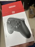 任天堂（Nintendo） Switch2 pro游戲手柄 港版現貨  無(wú)線(xiàn)手柄 原裝正品 支持一鍵喚醒 / 體感游戲 曬單實(shí)拍圖