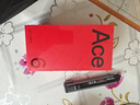 一加 Ace 6 16GB+512GB 競黑 驍龍 8 至尊版 165Hz 超高刷護眼電競屏 oppo智能游戲電競5G手機 曬單實(shí)拍圖