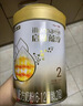 惠氏（Wyeth）啟賦蘊淳A2進(jìn)口HMO較大嬰兒配方奶粉2段（6-12月）810g*6罐 曬單實(shí)拍圖