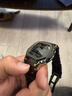 卡西歐（CASIO）G-SHOCK GMW-BZ5000系列 MIP顯示屏 六局電波太陽(yáng)能 時(shí)尚男表 GMW-BZ5000BD-1PRN【內斂黑】 曬單實(shí)拍圖