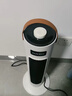 奧克斯（AUX）取暖器/電暖器/電暖氣家用/取暖電器/電暖氣暖風(fēng)機電暖風(fēng)熱風(fēng)機電熱扇塔式石墨烯暖風(fēng)機NSBE-200GS 曬單實(shí)拍圖