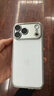 甲度適用于蘋(píng)果17ProMax手機殼全透明鏡頭膜全包iphone17pro超薄電鍍iphone17air防摔個(gè)性時(shí)尚保護軟殼 【亮銀色】高透不發(fā)黃-鏡頭膜全包 iPhone 17 Pro Max 曬單實(shí)拍圖