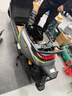 九號（Ninebot）電動(dòng)摩托車(chē) M3 95c MAX 智能電動(dòng)車(chē) 高端鉛酸電摩【門(mén)店自提】 到門(mén)店選顏色 曬單實(shí)拍圖