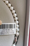 京潤珍珠項鏈女925銀如盼淡水珍珠項鏈全珠鏈高級感珠寶自戴新年禮物 曬單實(shí)拍圖