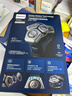 飛利浦（PHILIPS）電動(dòng)剃須刀旋護新5系Pro機皇系列 旗艦同款 微提切科技高端刮胡刀 情人節禮物送男生父親 5831升級 曬單實(shí)拍圖