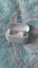 華為（HUAWEI）FreeBuds SE 4 ANC降噪版 真無(wú)線(xiàn)藍牙降噪耳機 50小時(shí)長(cháng)續航/多模式降噪/快速充電 陶瓷白 曬單實(shí)拍圖